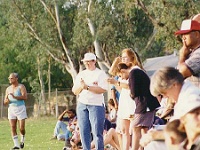 AUS NT AliceSprings 1995SEPT WRLFC EliminationReplay Centrals 017 : 1995, Alice Springs, Anzac Oval, Australia, Centrals, Date, Month, NT, Places, Rugby League, September, Sports, Versus, Wests Rugby League Football Club, Year